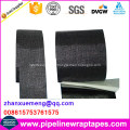 Polypropylene woven fiber adhesive tape for gas pipe